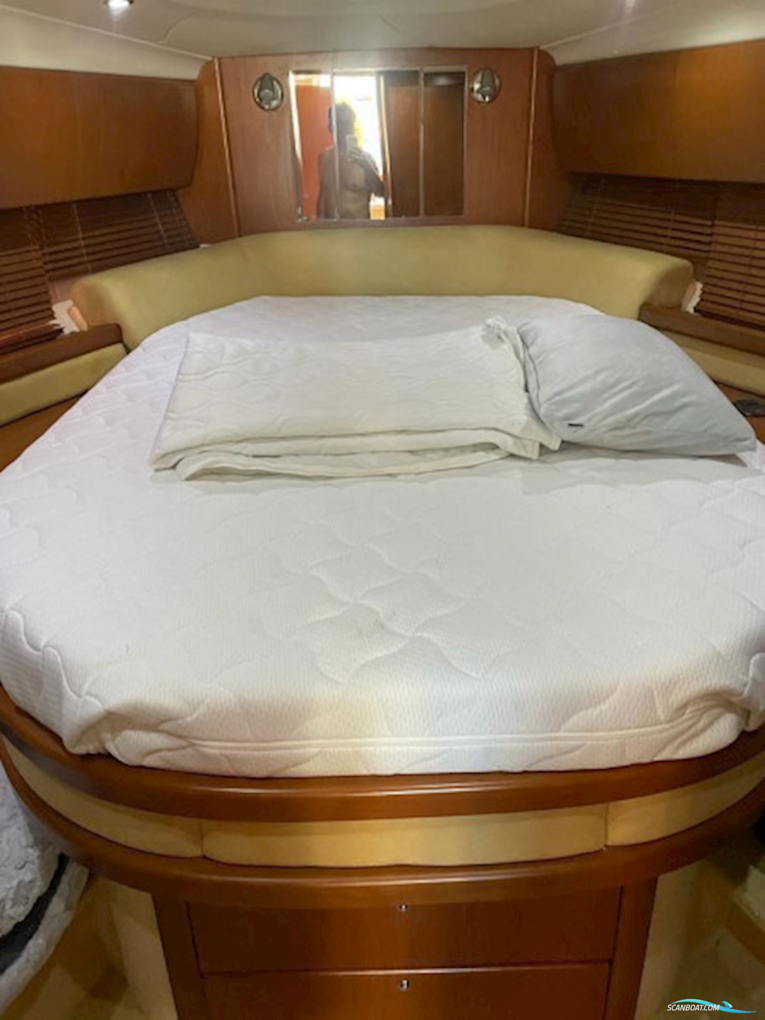 Gobbi Atlantis 425 SC