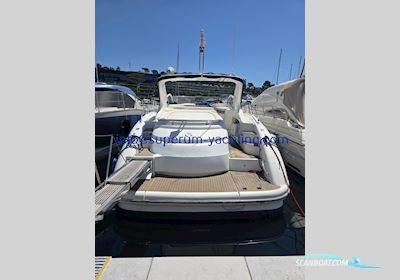 Gobbi Atlantis 47 Motorboot 2003, mit Volvo Penta motor, Kroatien