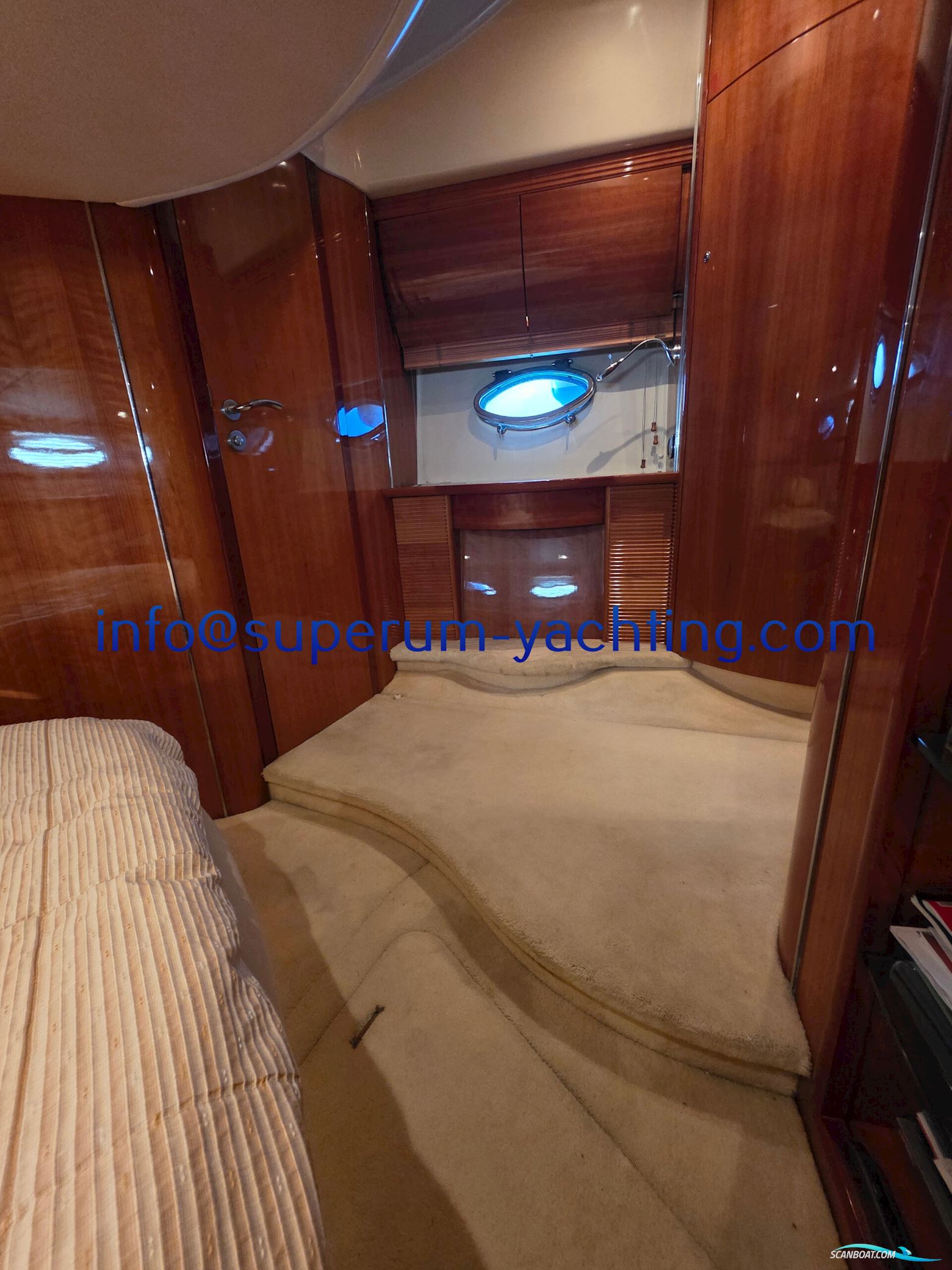 Gobbi Atlantis 47