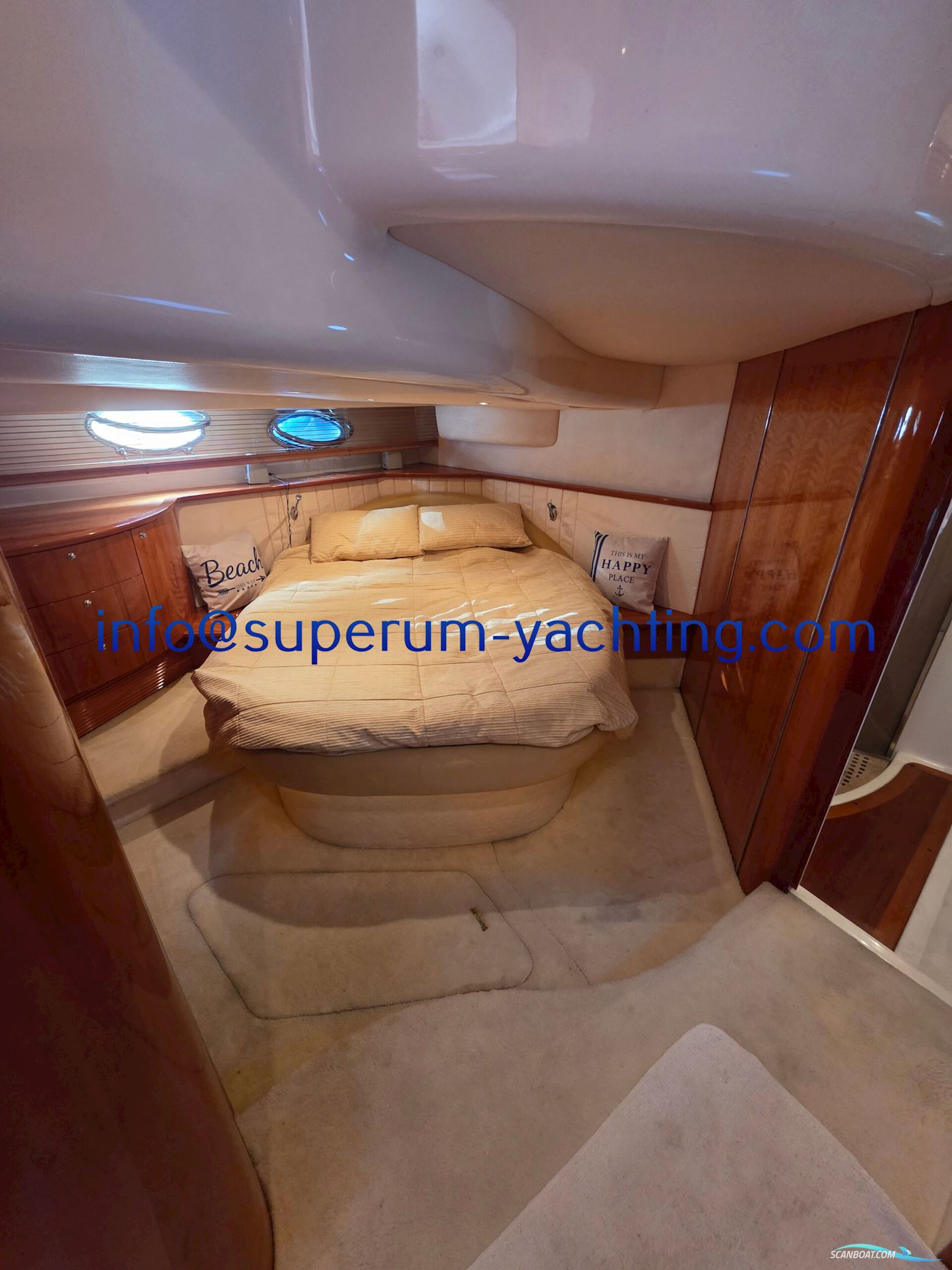 Gobbi Atlantis 47