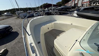 Goldfish 22 Sport Motorboot 2004, mit Mercruiser 4.5L 250 V6 Mpi - 2023 motor, Sweden
