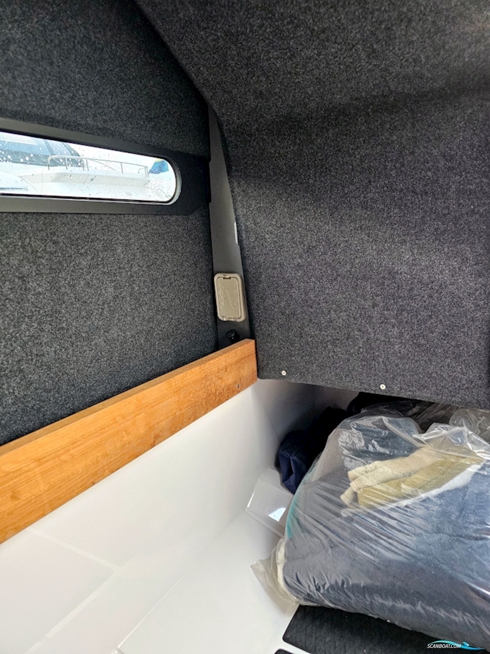 Goldfish 38 Supersport