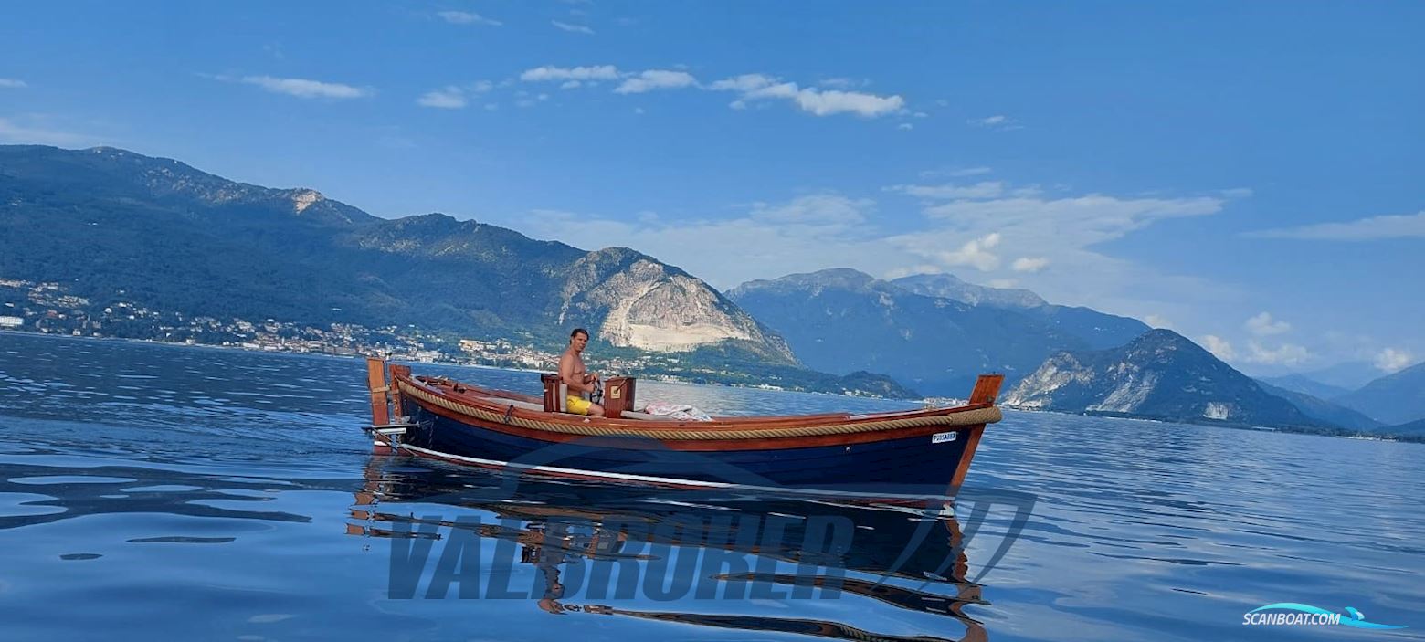 Gozzo DE Breedendam
