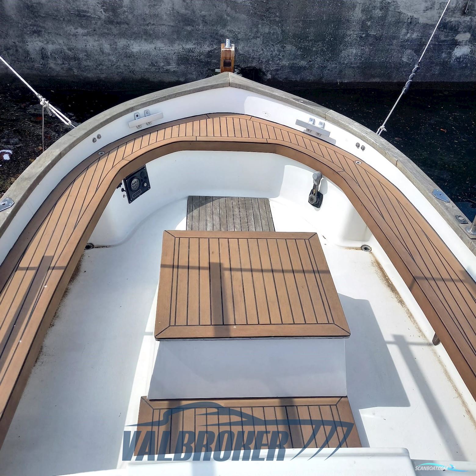 Gozzo Genovese Baciccia