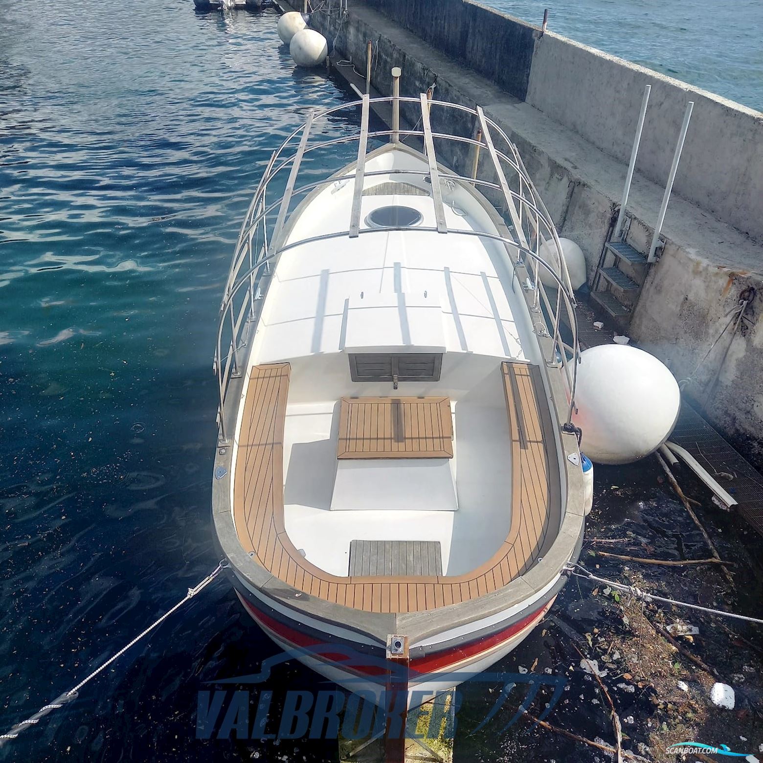 Gozzo Genovese Baciccia