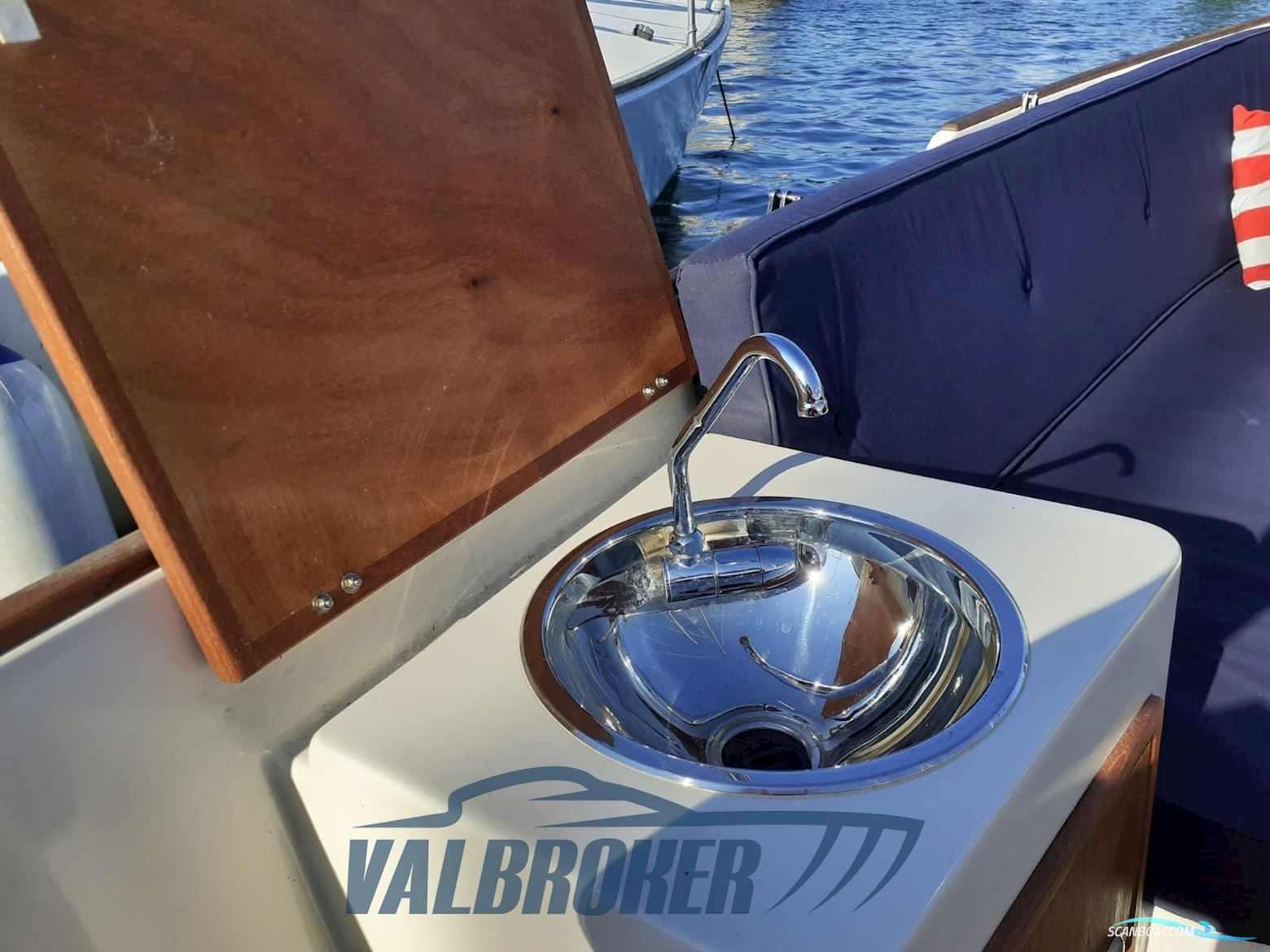 GOZZO OLANDESE Makma Loungevlet