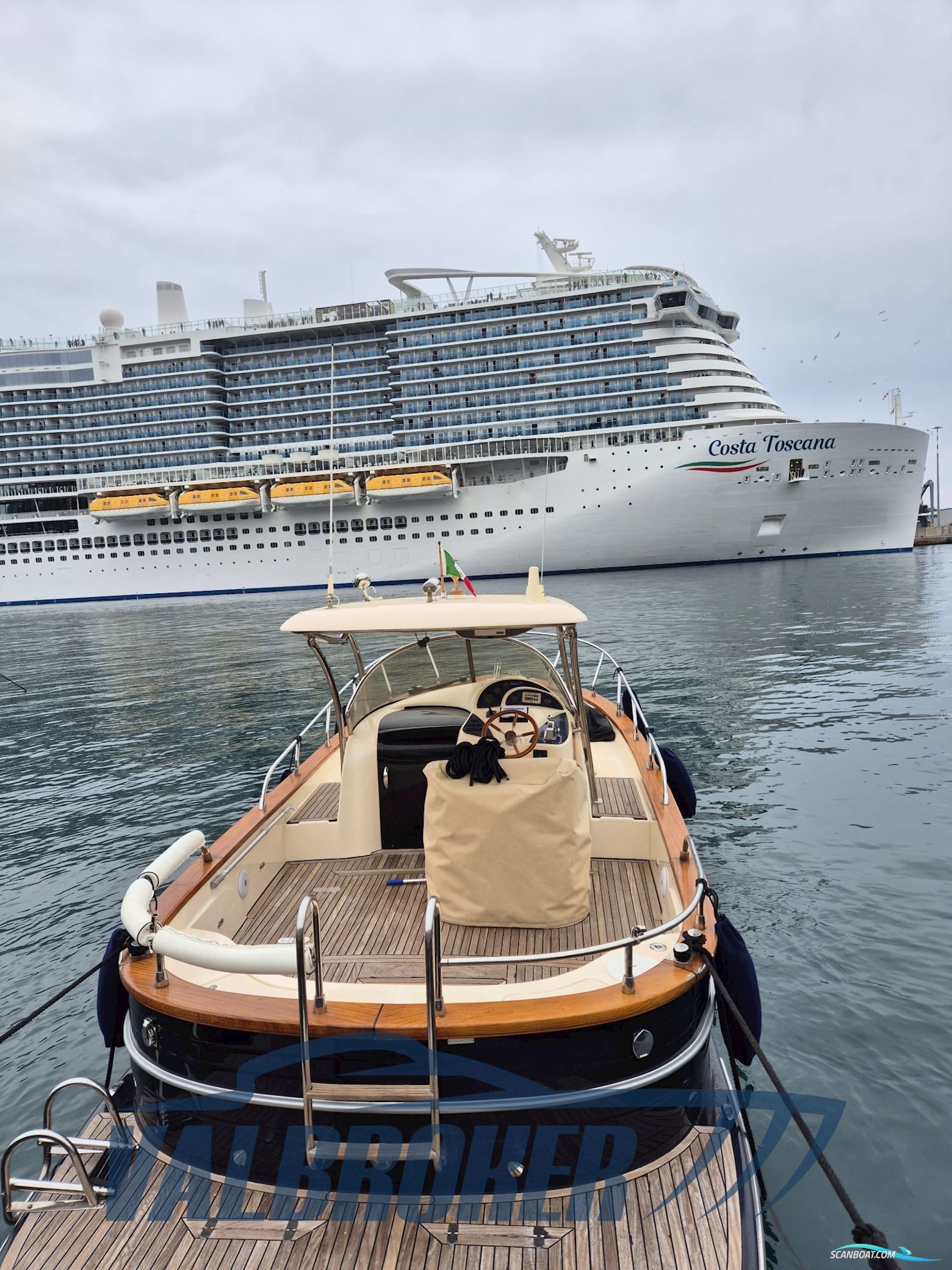 Gozzo Salernitano Venere 28