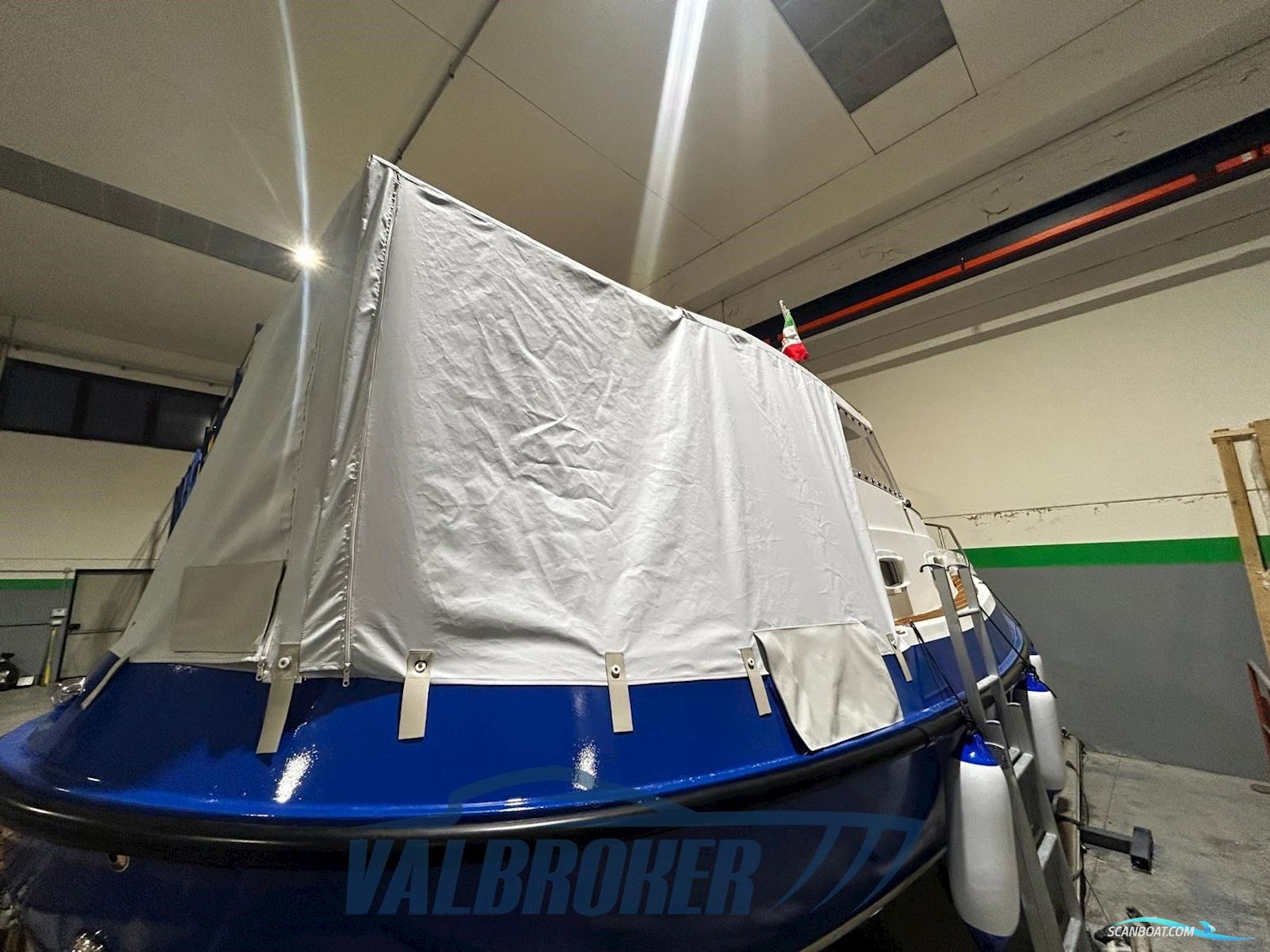 Gozzo Zampieri Mare 6,5