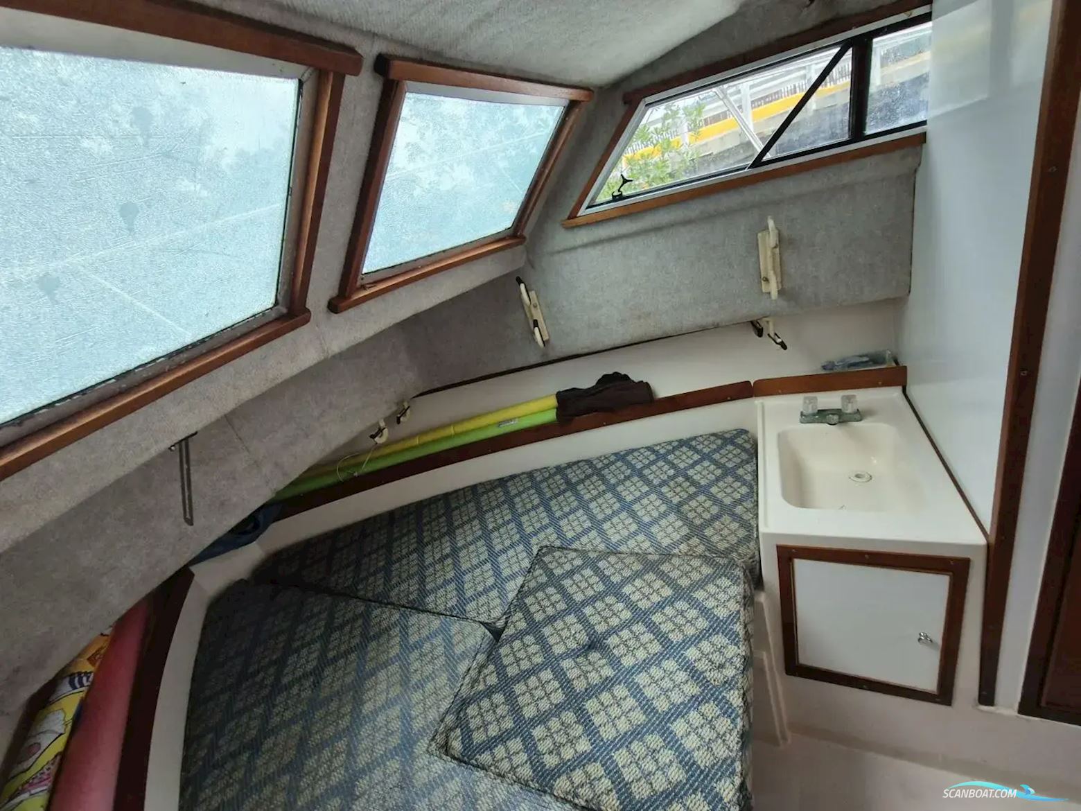 Grady White Sailfish 25