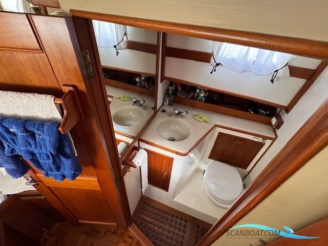 Grand Banks 32 Classic “SEE LÖWE”