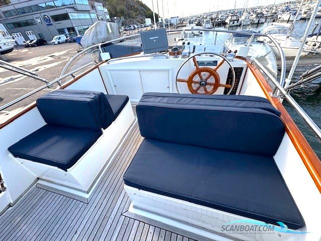 Grand Banks 32 Classic “SEE LÖWE”