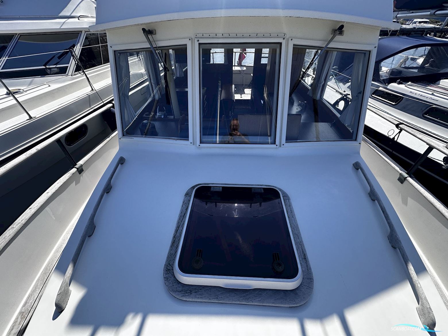 Grand Banks 32