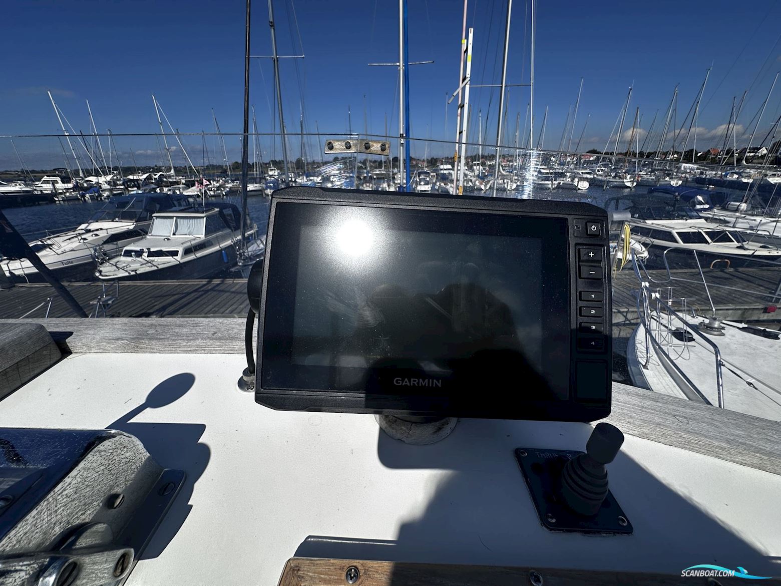 Grand Banks 32