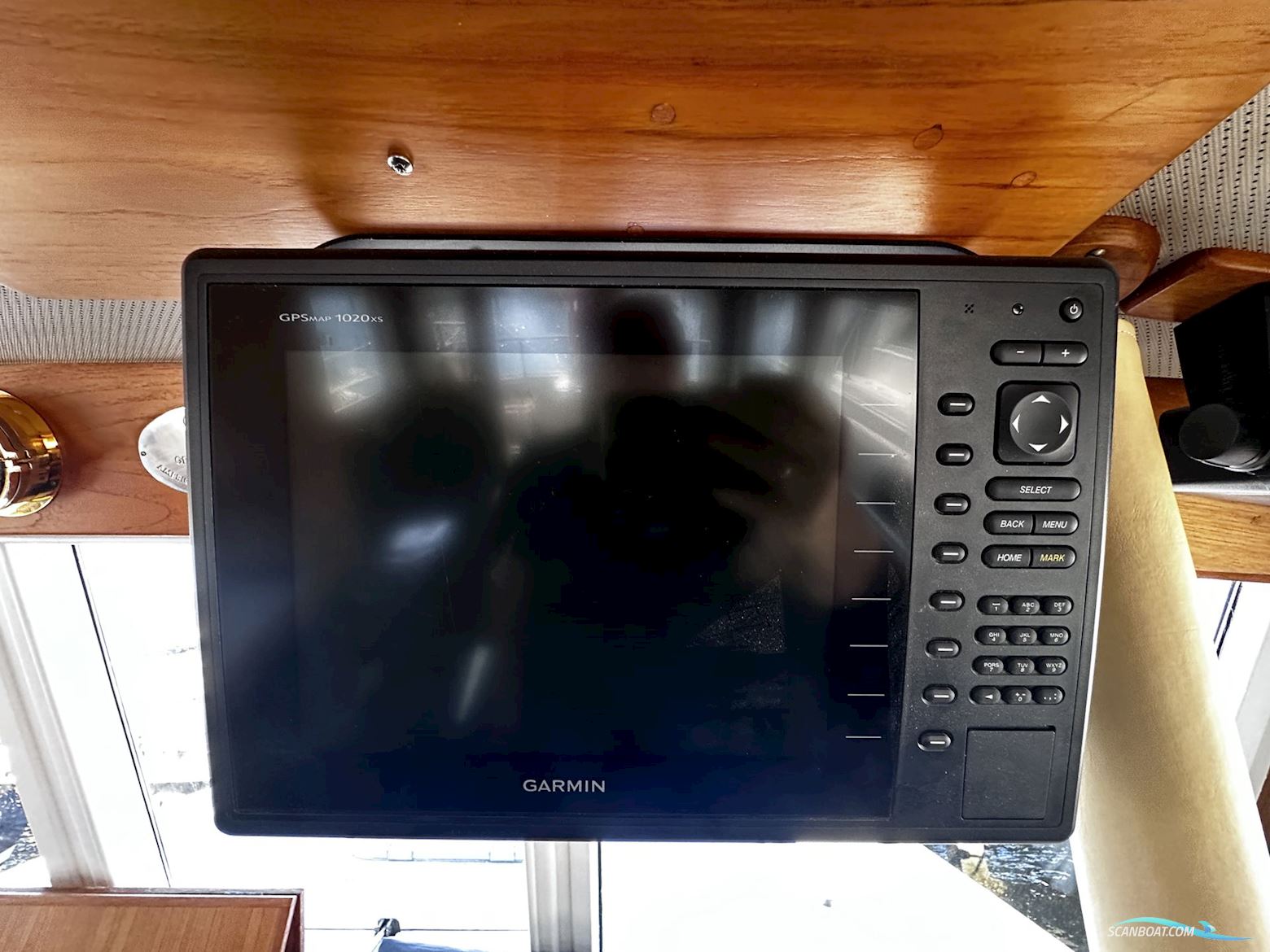 Grand Banks 32