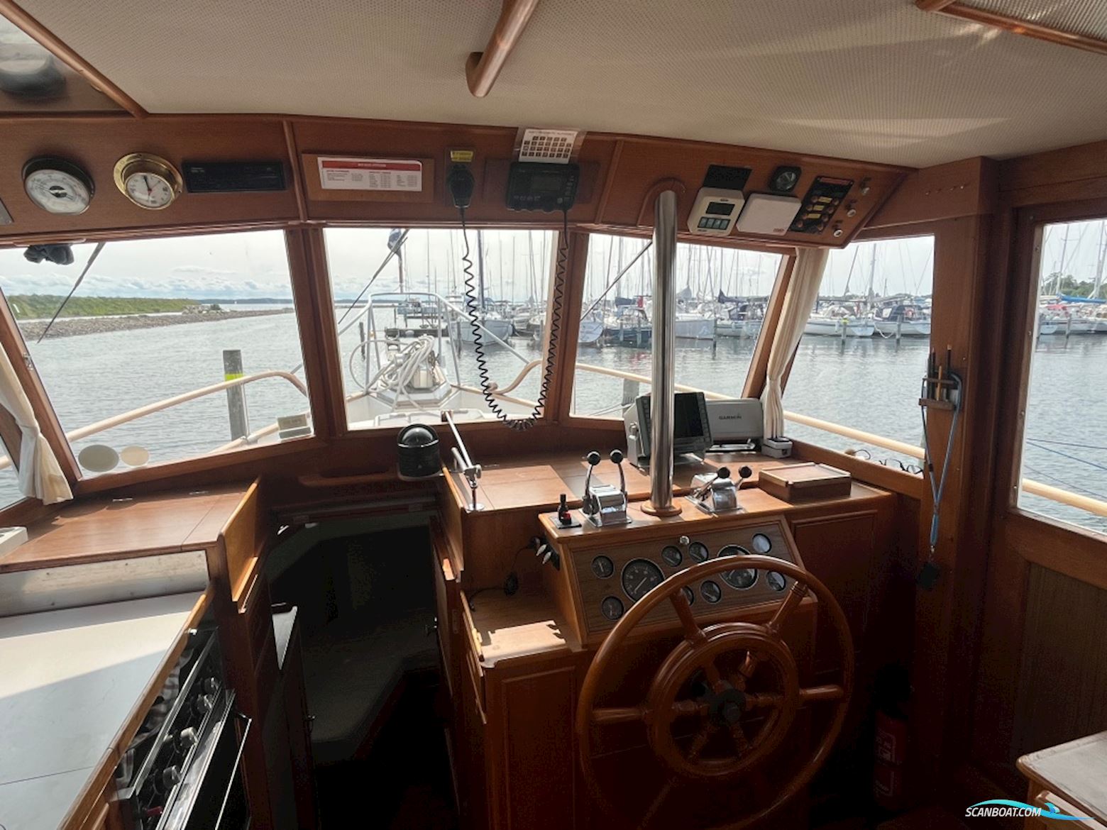 Grand Banks 36 Classic