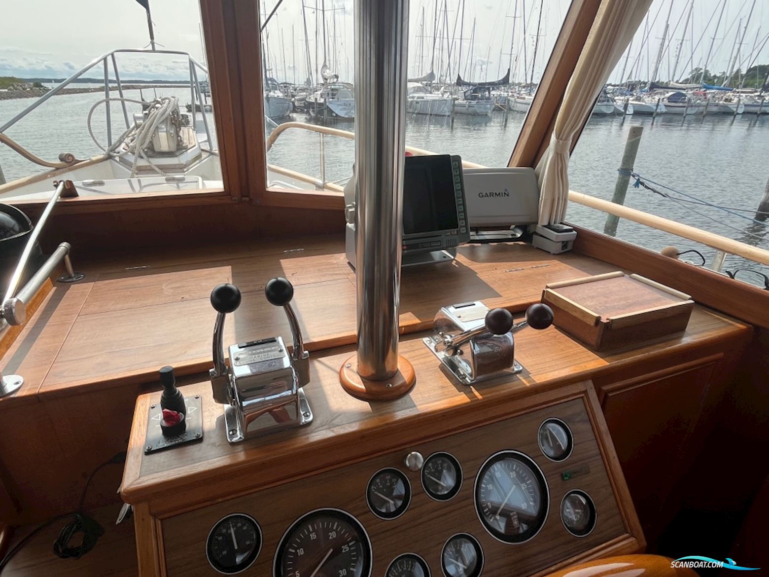 Grand Banks 36 Classic