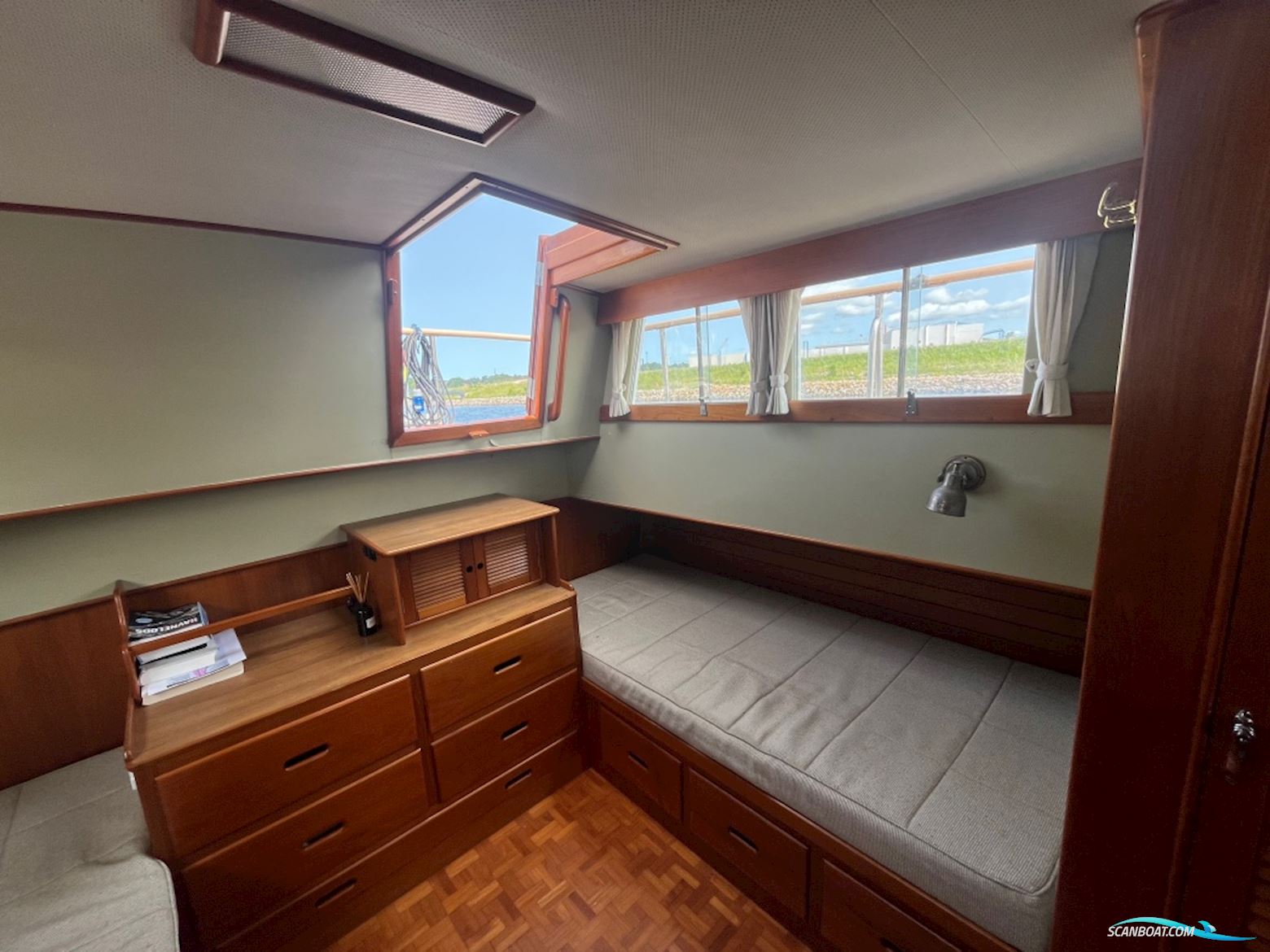 Grand Banks 36 Classic