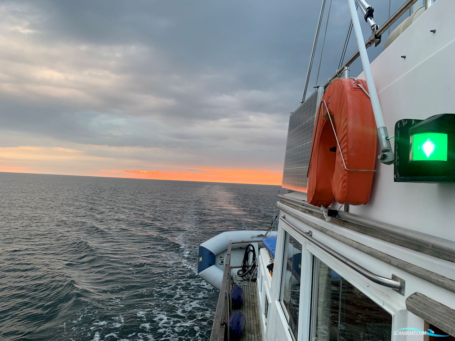 Grand Banks 36 Classic