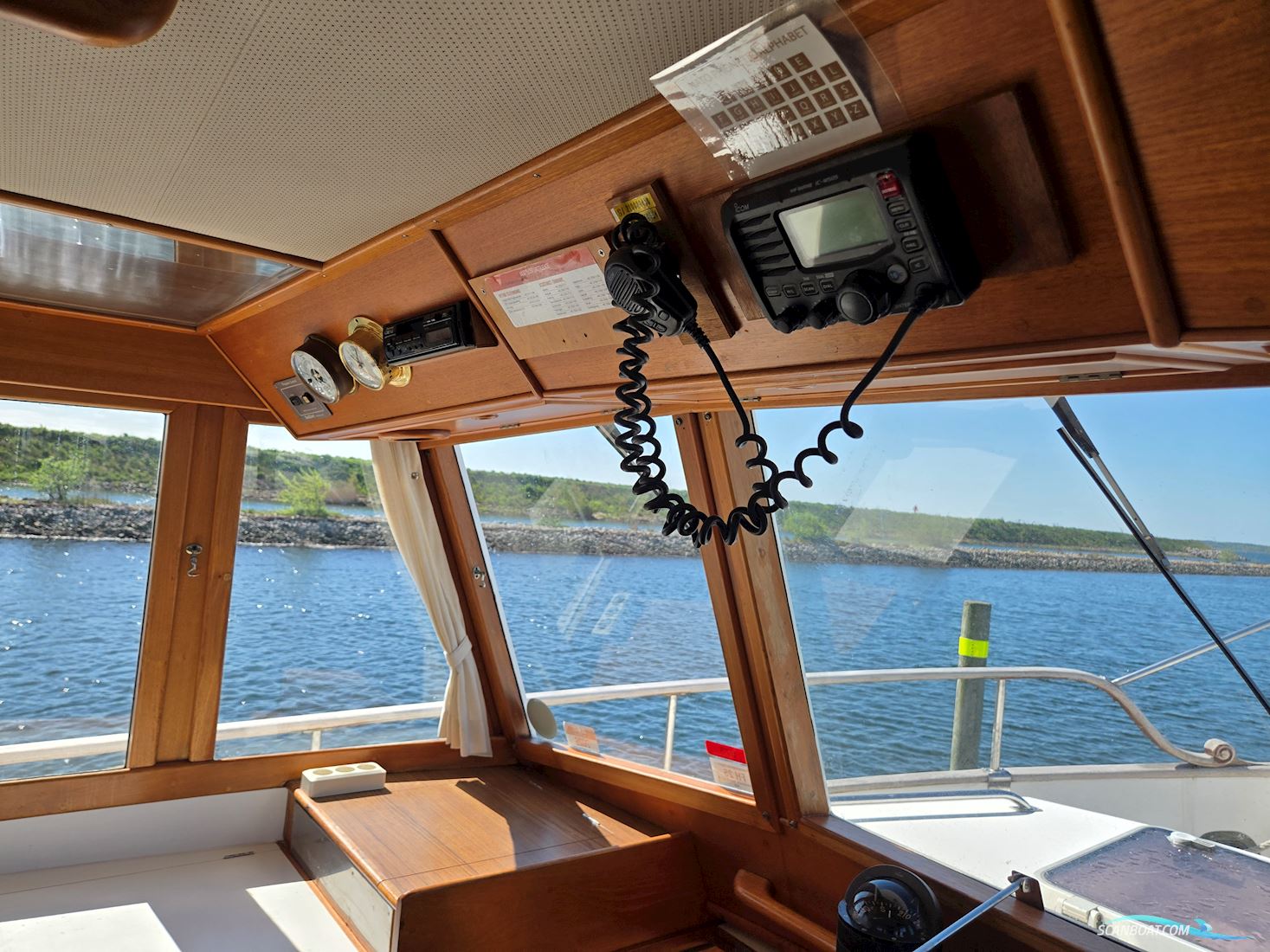 Grand Banks 36 Classic