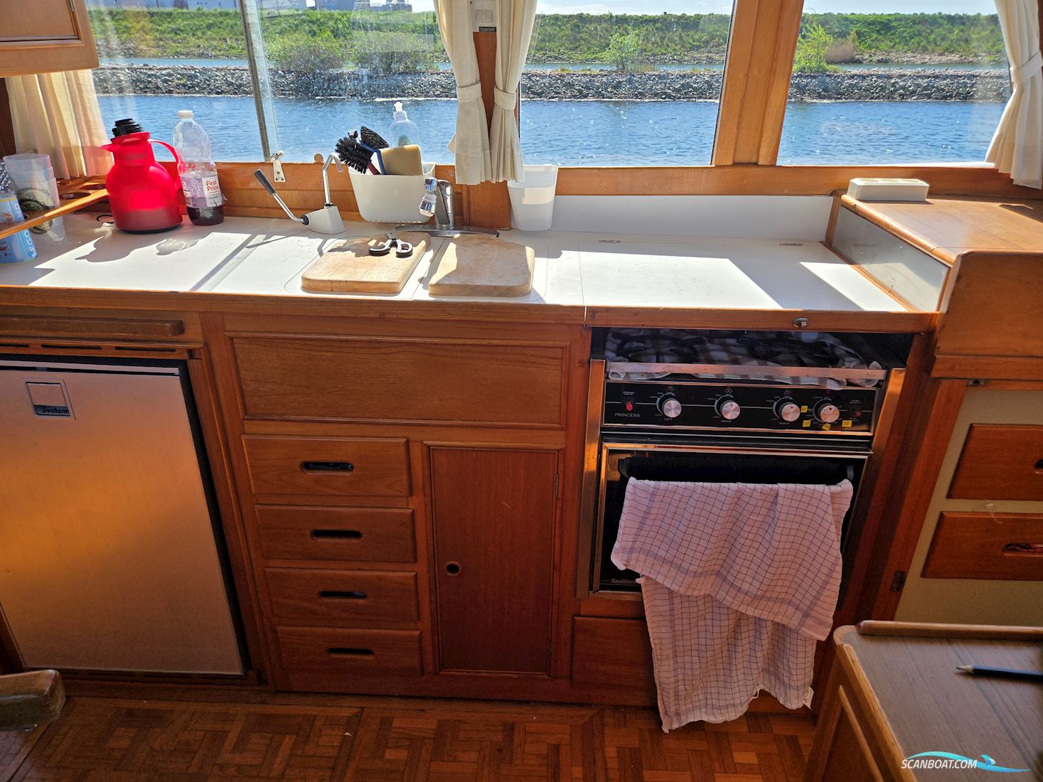 Grand Banks 36 Classic