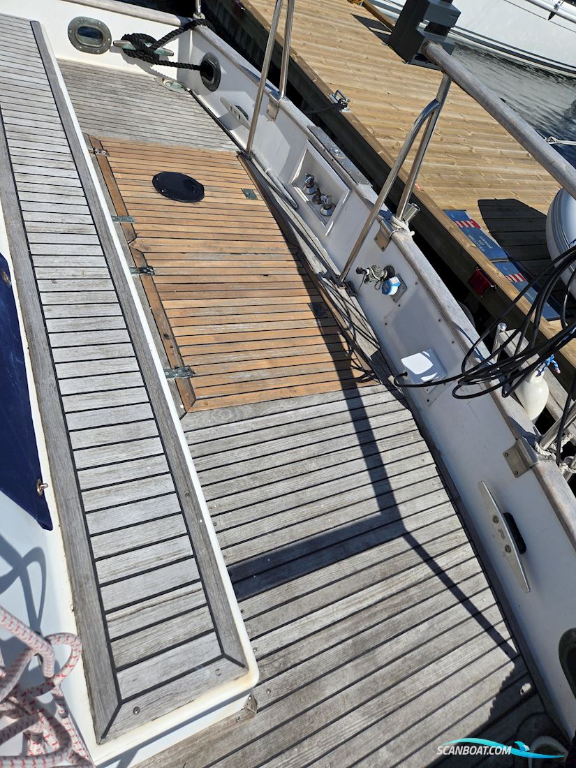 Grand Banks 36 Classic