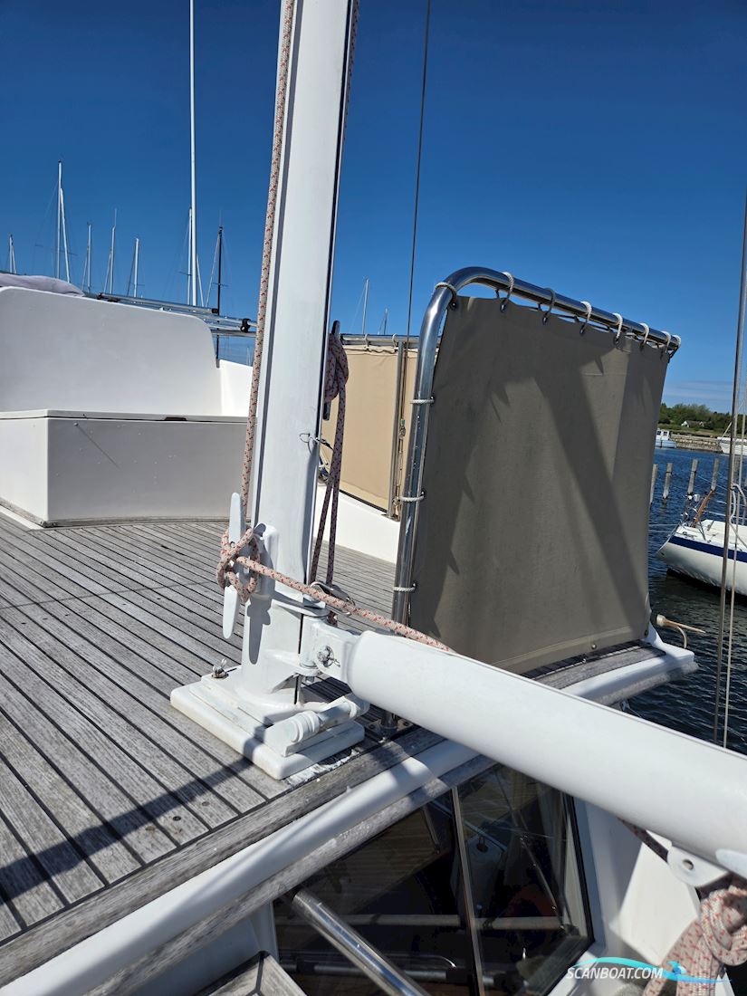 Grand Banks 36 Classic