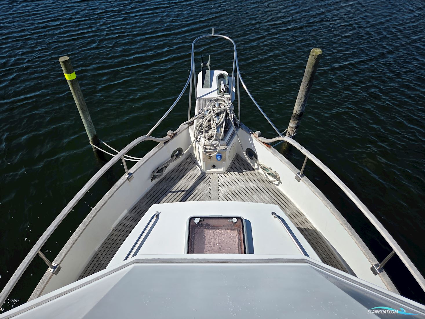 Grand Banks 36 Classic