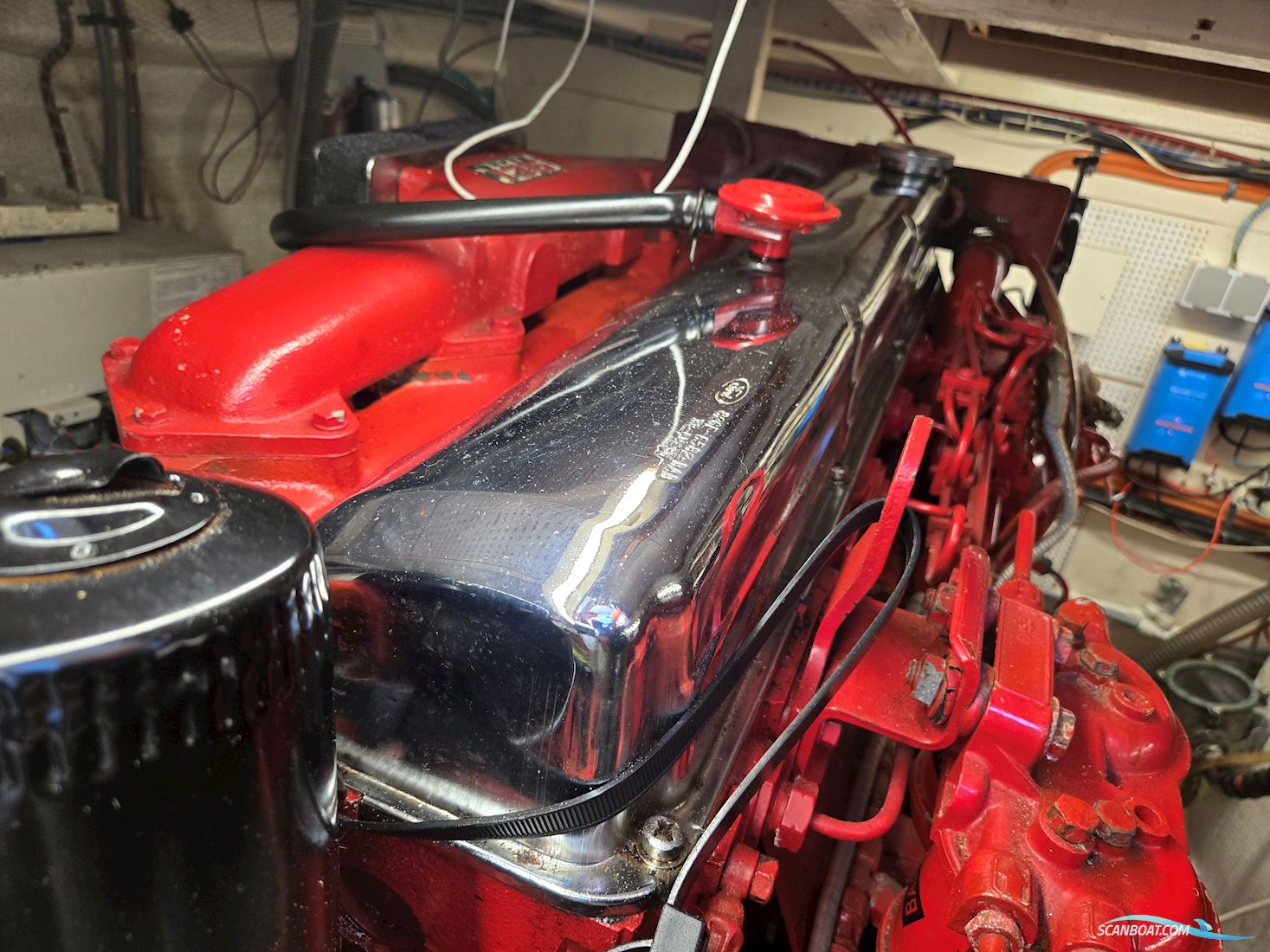 Grand Banks 36 Classic