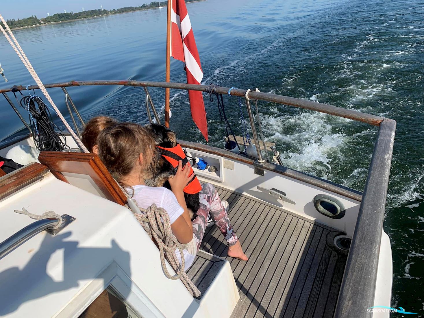 Grand Banks 36 Classic
