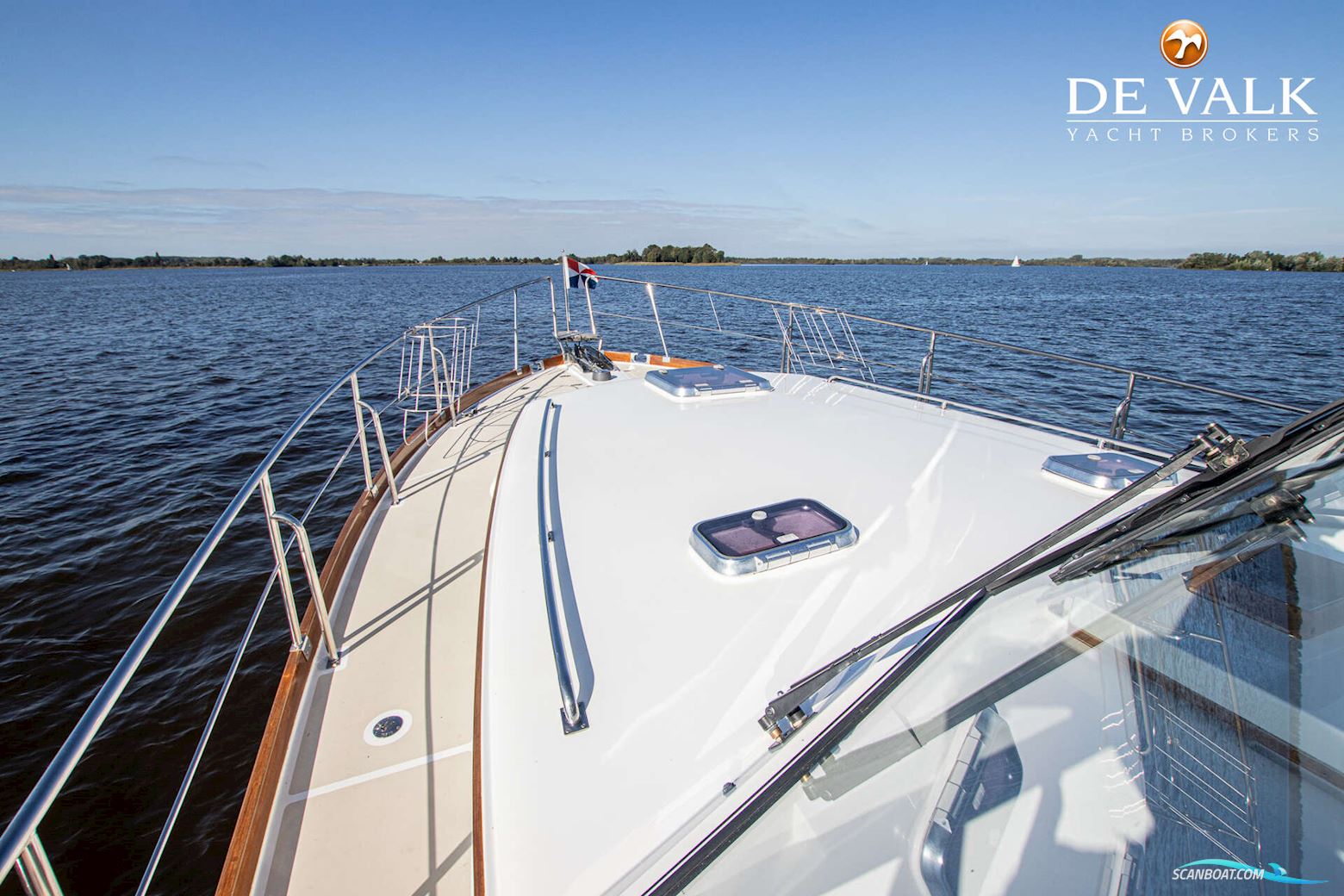 Grand Banks 38 Eastbay EX