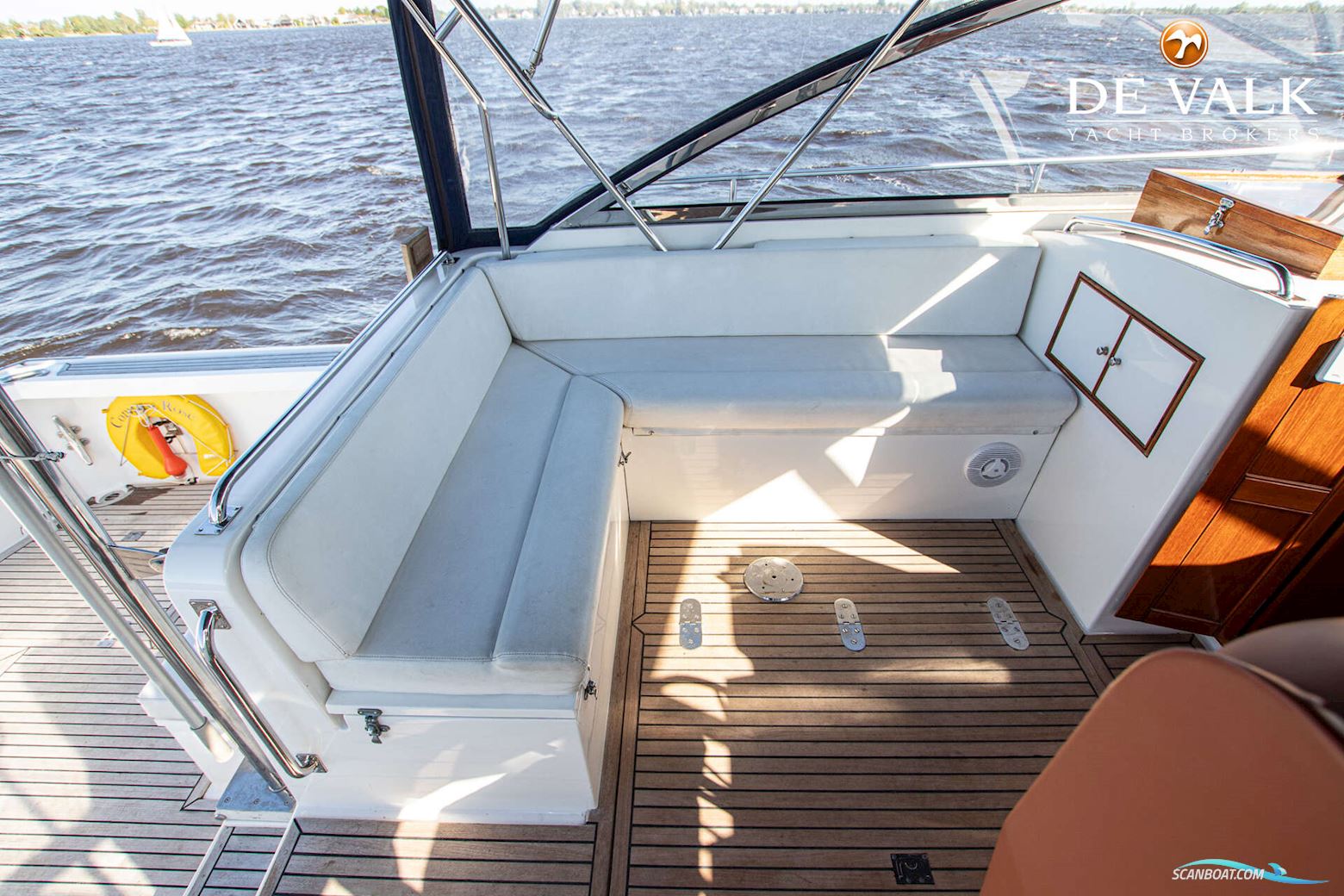 Grand Banks 38 Eastbay EX