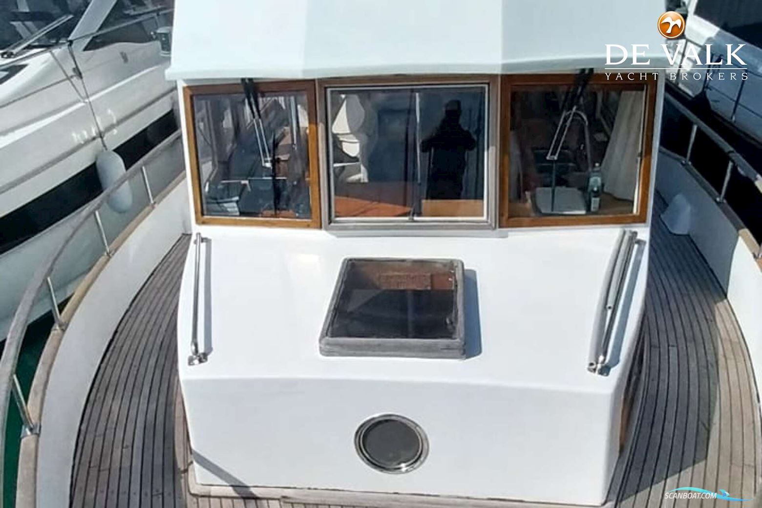 Grand Banks 42 Classic