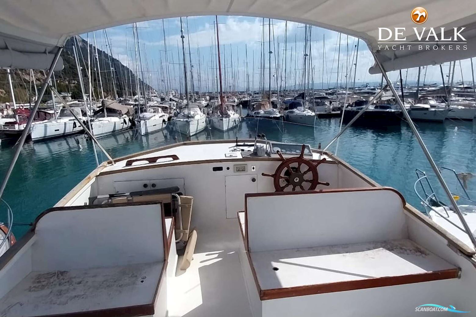 Grand Banks 42 Classic