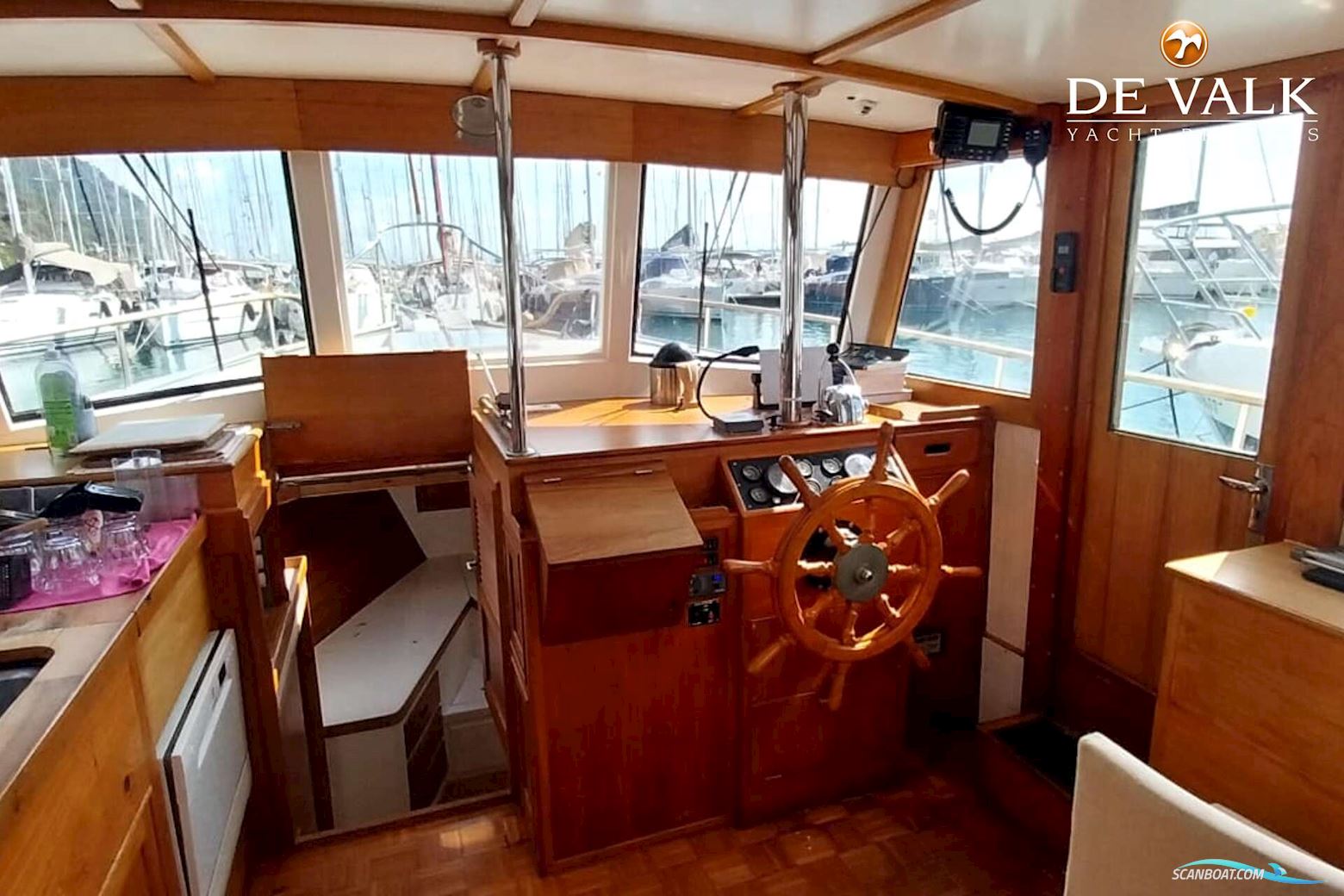 Grand Banks 42 Classic