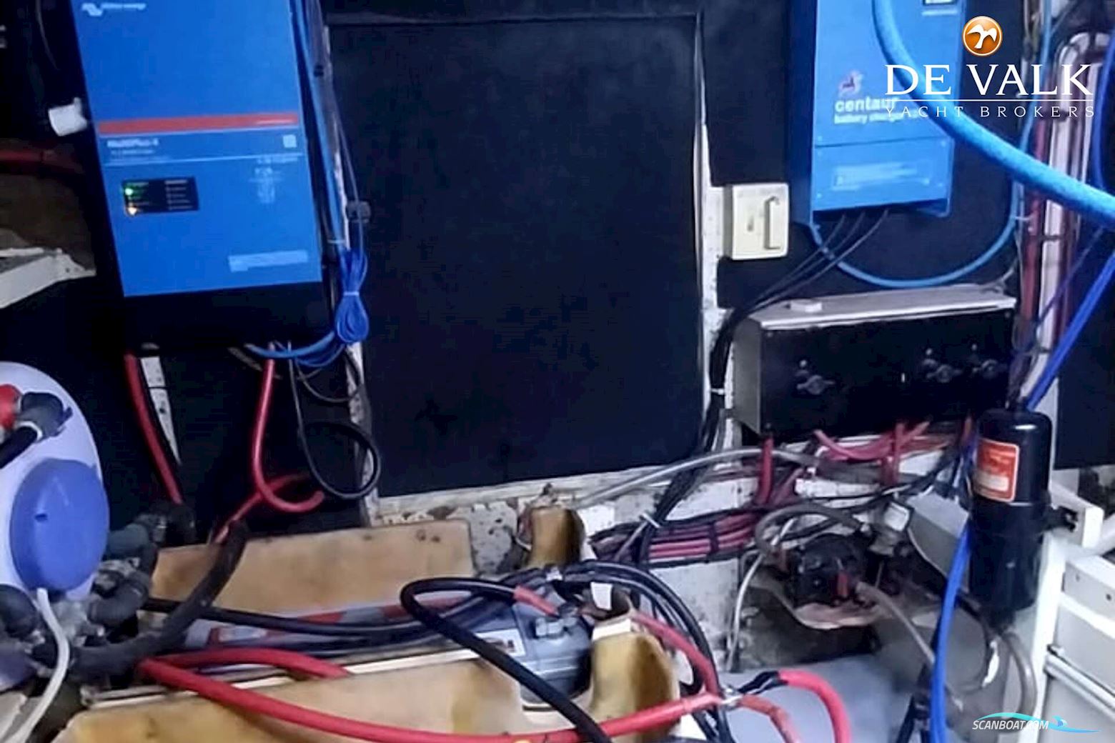 Grand Banks 42 Classic