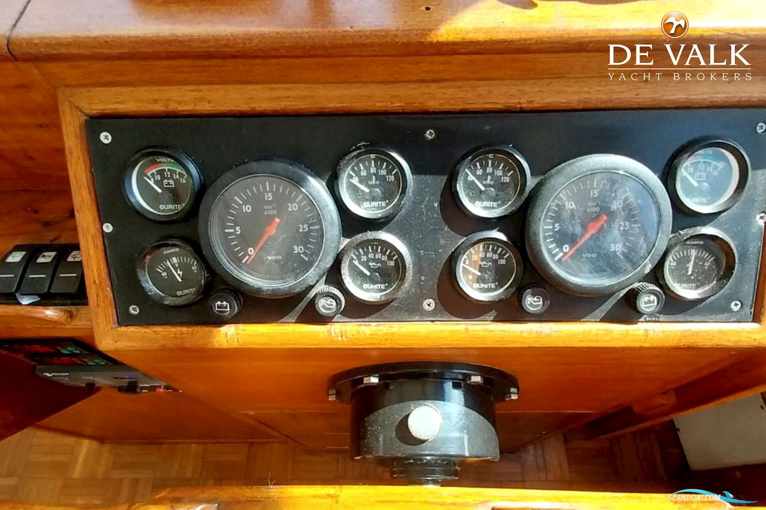 Grand Banks 42 Classic