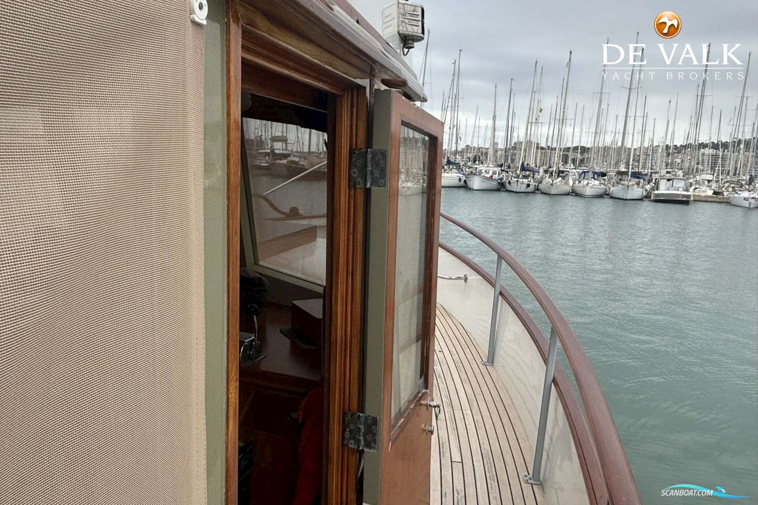 Grand Banks 42 Classic