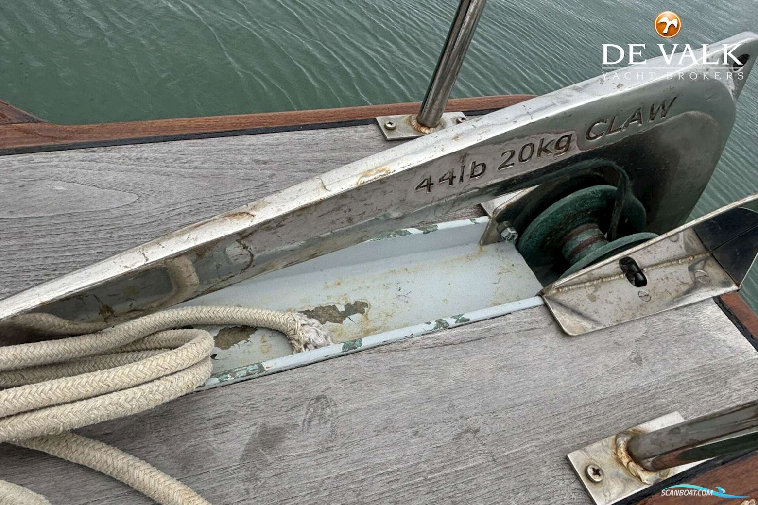 Grand Banks 42 Classic