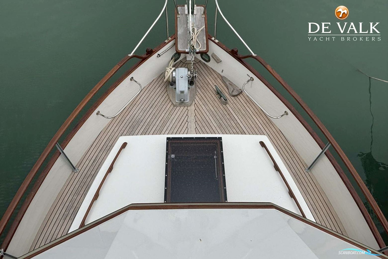 Grand Banks 42 Classic