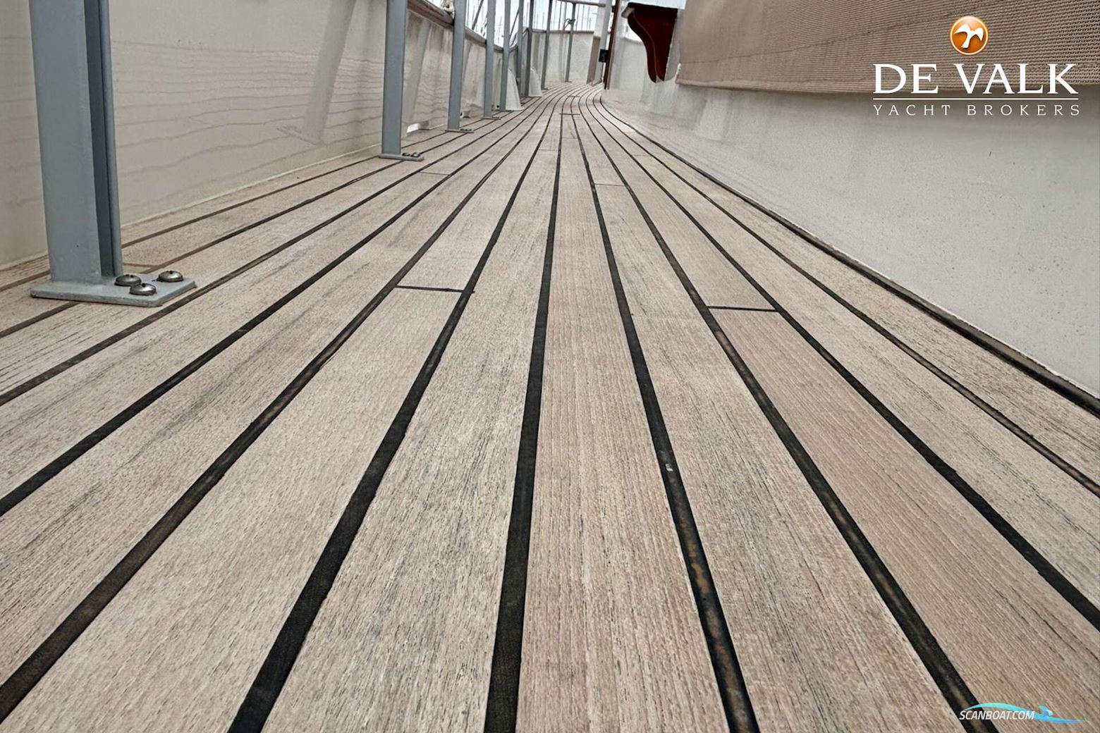 Grand Banks 42 Classic