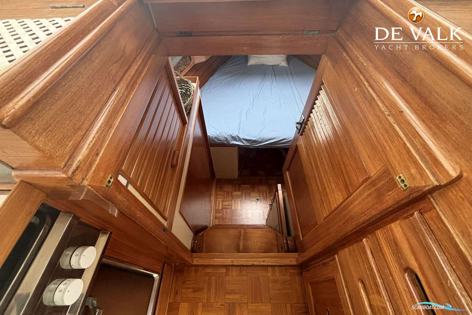 Grand Banks 42 Classic