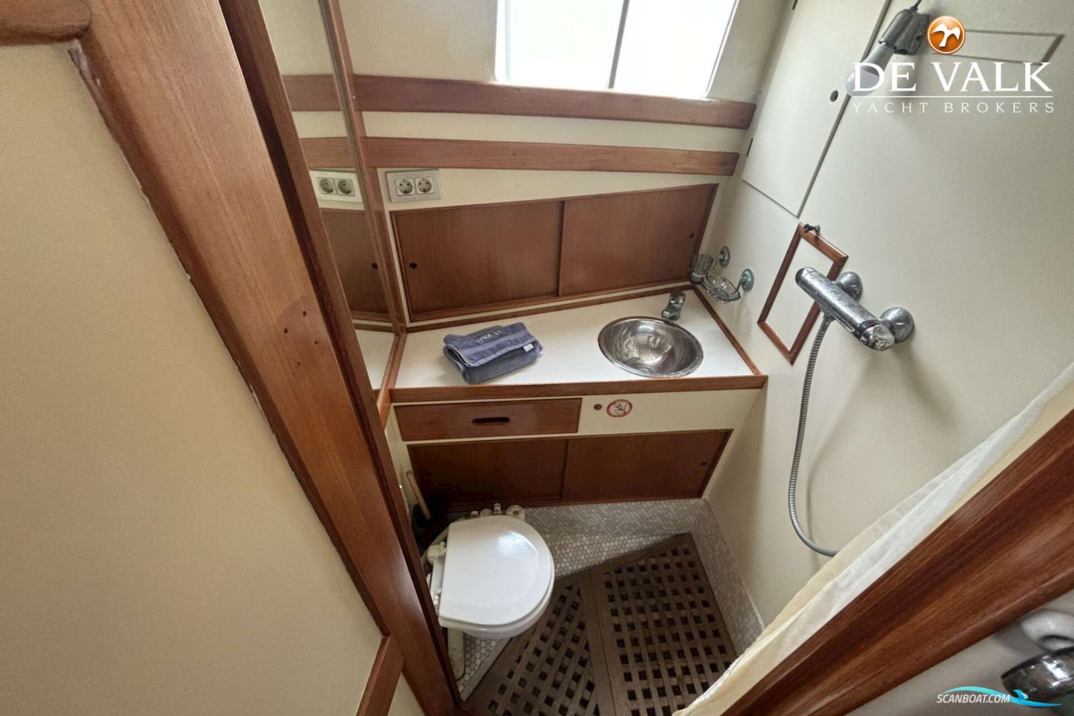 Grand Banks 42 Classic