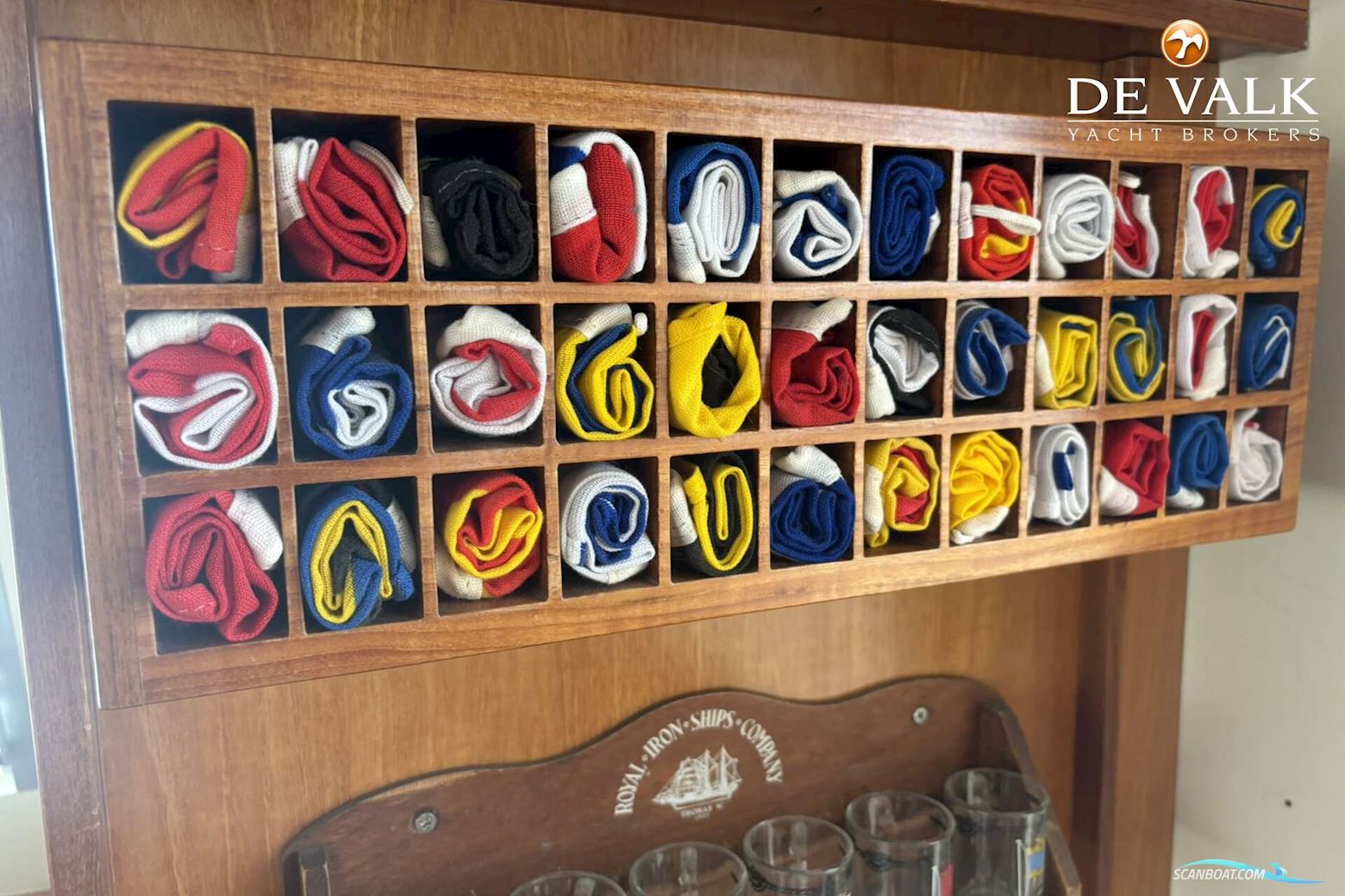 Grand Banks 42 Classic