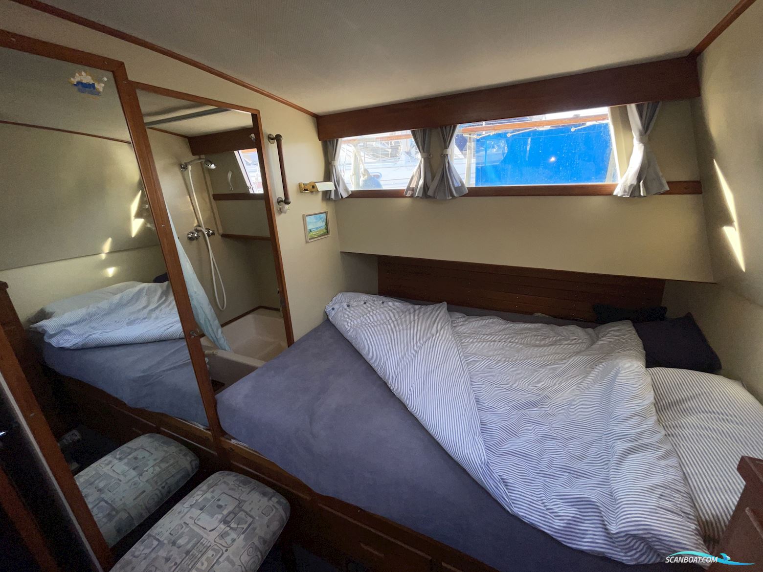 Grand Banks 42 Classic