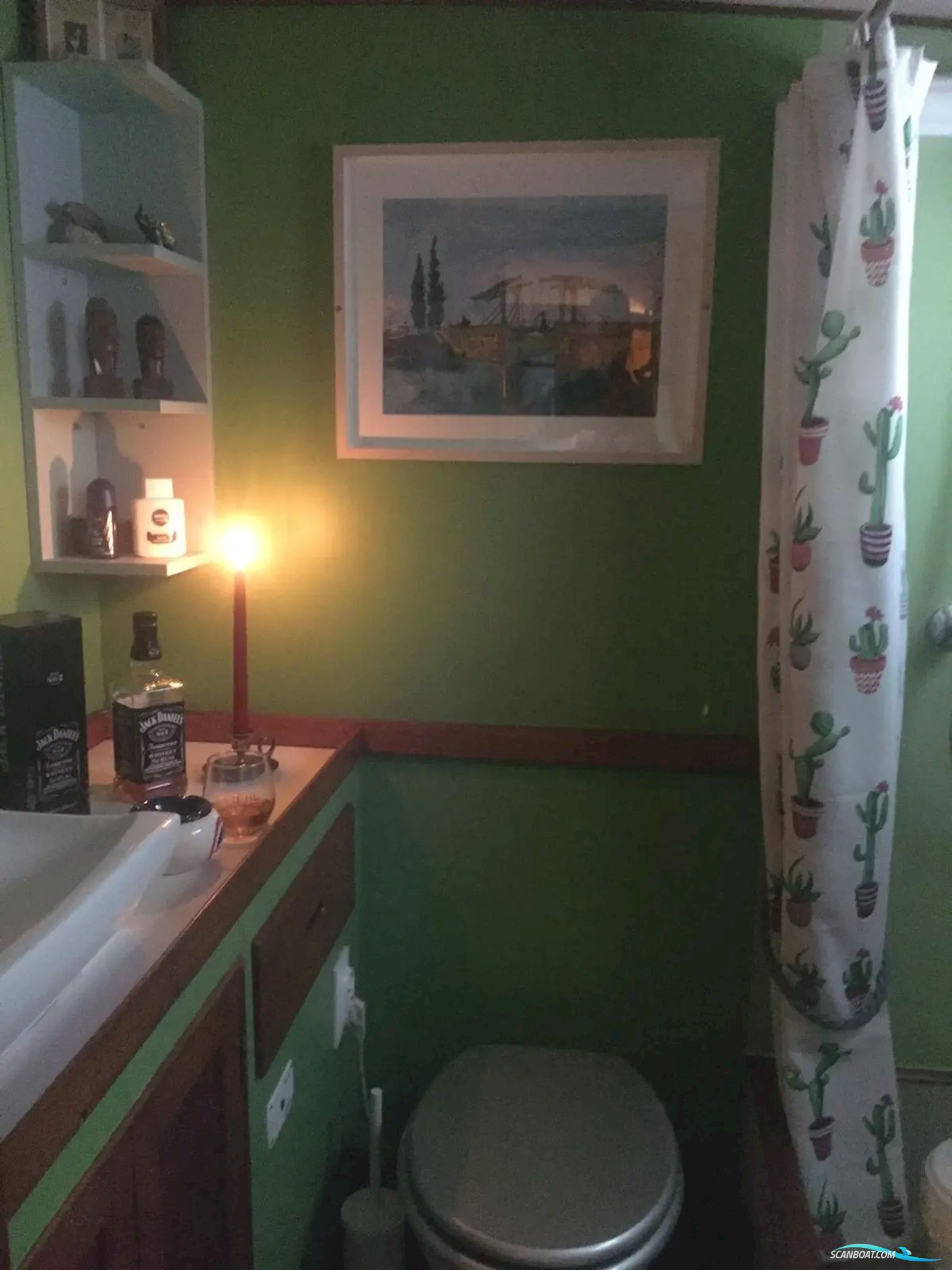 Grand Banks 42 Classic