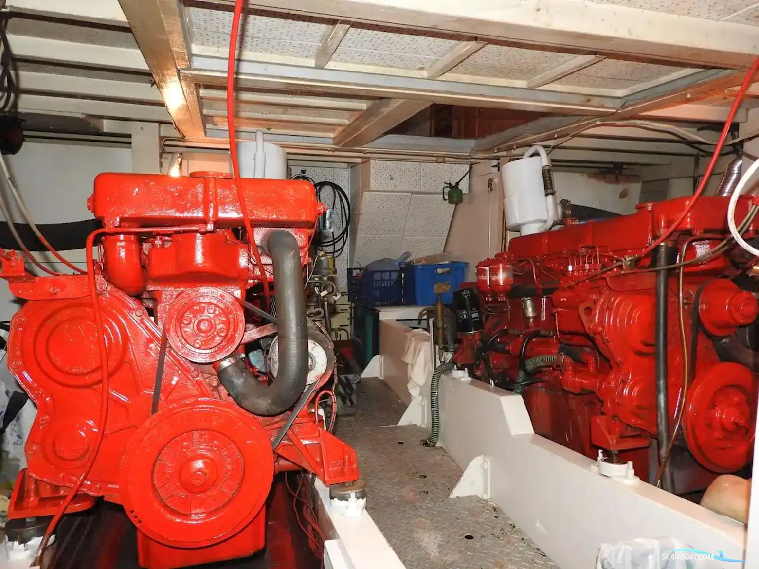 Grand Banks 42 Classic