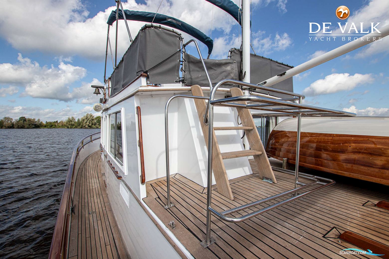 Grand Banks 42 Classic