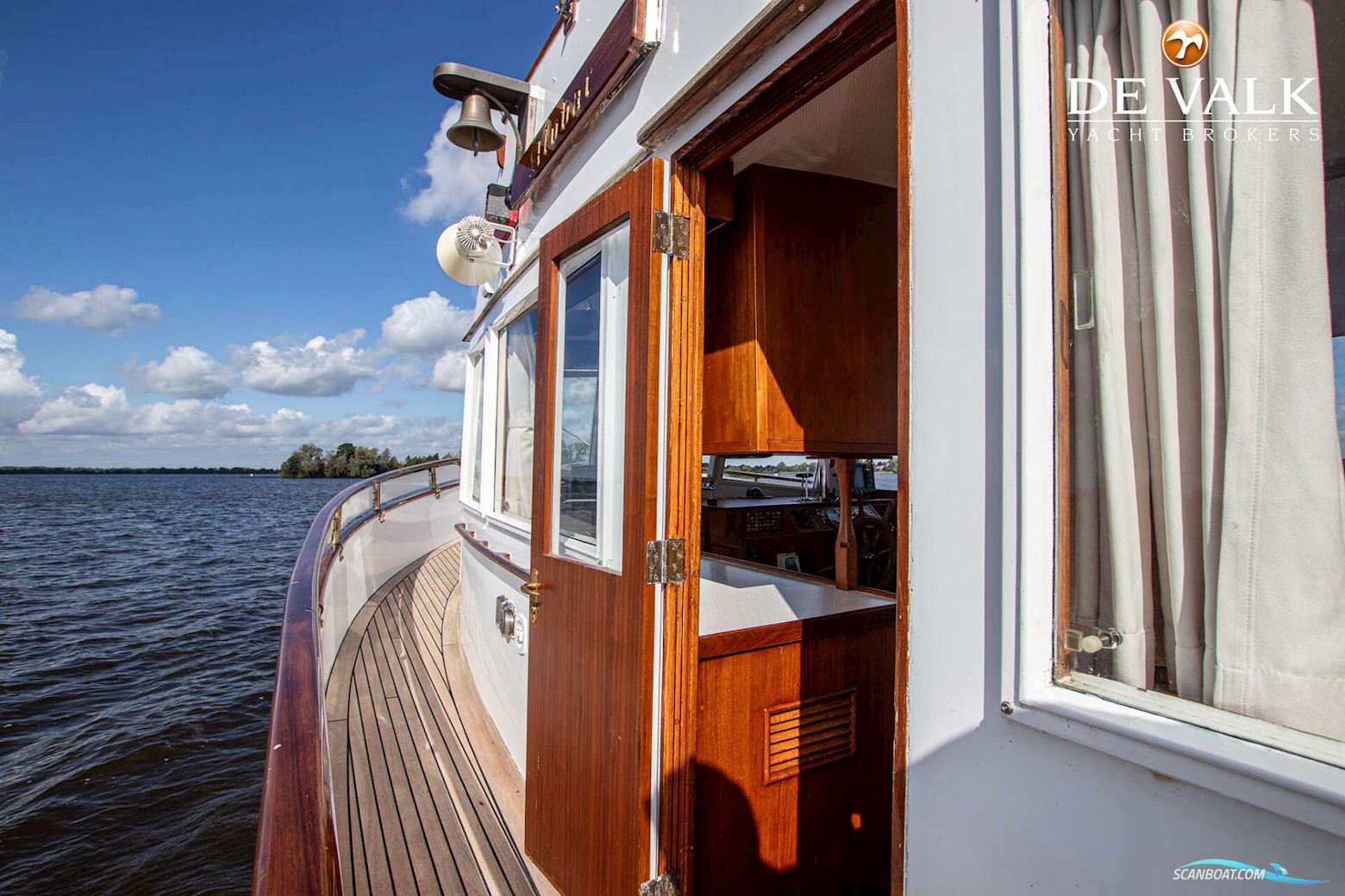 Grand Banks 42 Classic