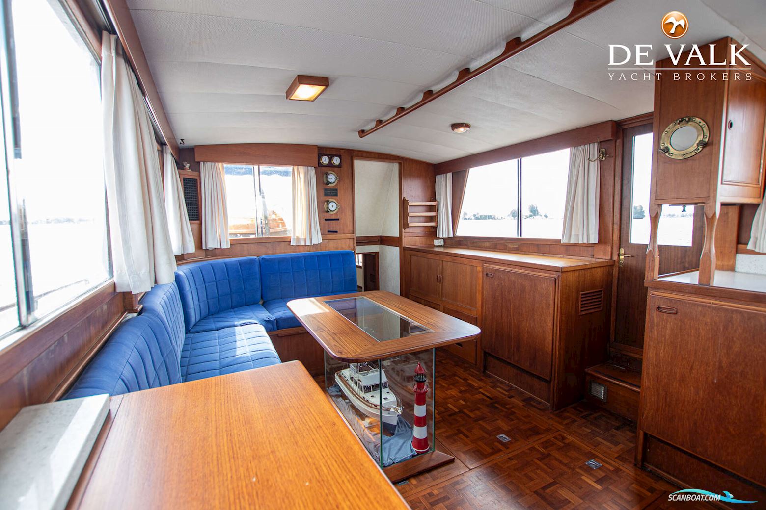 Grand Banks 42 Classic