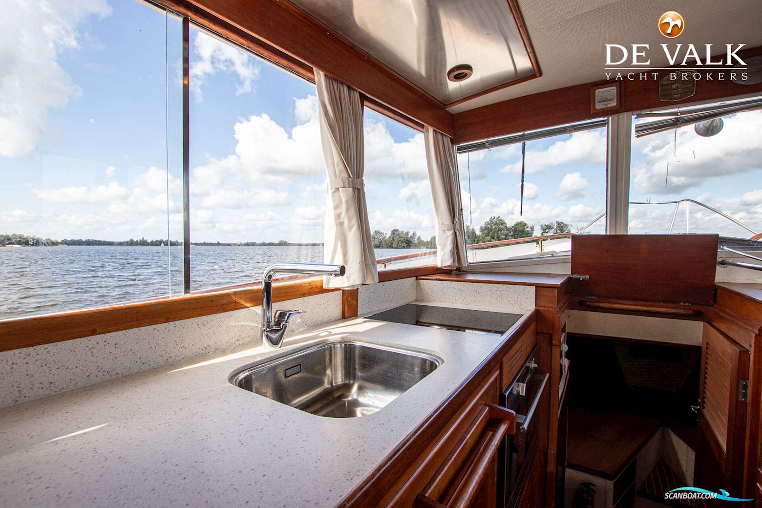 Grand Banks 42 Classic